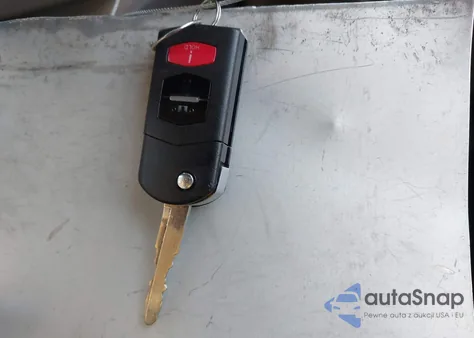 2010 Mazda Cx-7 I Sv z USA, uszkodzony, nr VIN JM3ER2W56A0317221